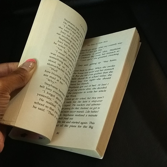 Full House-Stephanie Novel - Picture 3 of 5